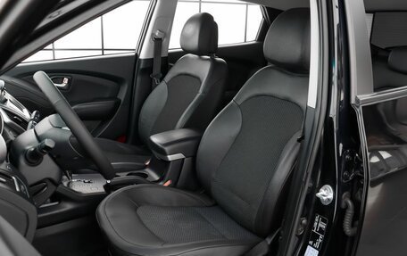 Hyundai ix35 I рестайлинг, 2013 год, 1 449 000 рублей, 12 фотография