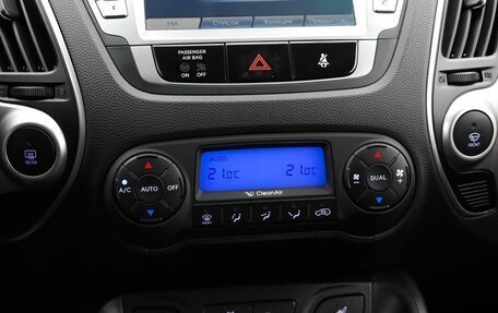 Hyundai ix35 I рестайлинг, 2013 год, 1 449 000 рублей, 15 фотография