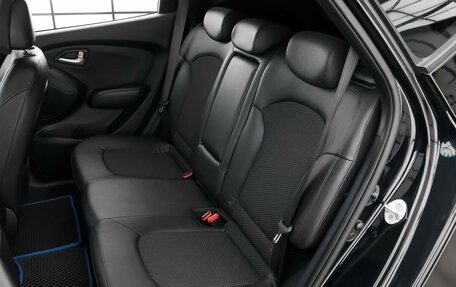 Hyundai ix35 I рестайлинг, 2013 год, 1 449 000 рублей, 13 фотография