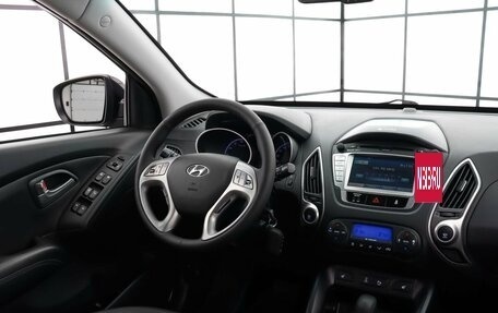 Hyundai ix35 I рестайлинг, 2013 год, 1 449 000 рублей, 7 фотография