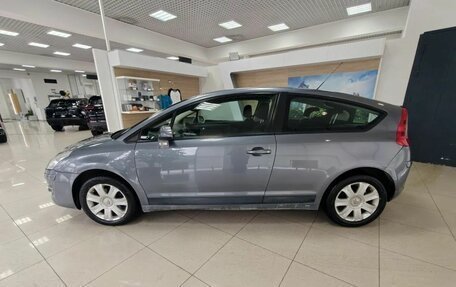 Citroen C4 II рестайлинг, 2008 год, 345 000 рублей, 8 фотография