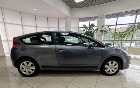 Citroen C4 II рестайлинг, 2008 год, 345 000 рублей, 4 фотография
