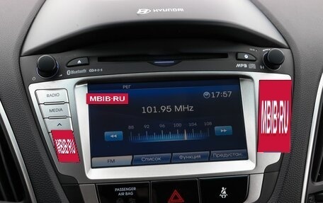 Hyundai ix35 I рестайлинг, 2013 год, 1 449 000 рублей, 14 фотография