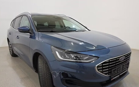 Ford Focus IV, 2023 год, 1 663 510 рублей, 2 фотография