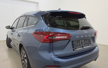 Ford Focus IV, 2023 год, 1 663 510 рублей, 6 фотография
