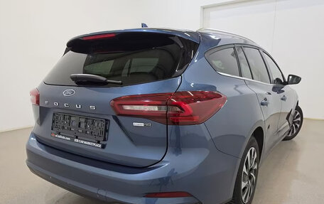 Ford Focus IV, 2023 год, 1 663 510 рублей, 5 фотография