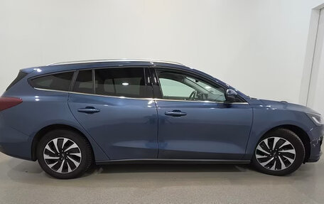 Ford Focus IV, 2023 год, 1 663 510 рублей, 3 фотография
