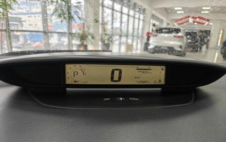 Citroen C4 II рестайлинг, 2008 год, 345 000 рублей, 11 фотография