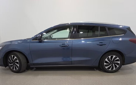 Ford Focus IV, 2023 год, 1 663 510 рублей, 4 фотография