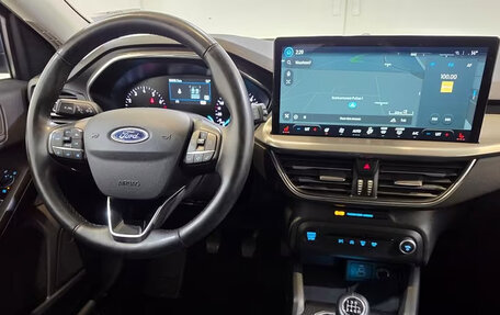 Ford Focus IV, 2023 год, 1 663 510 рублей, 7 фотография