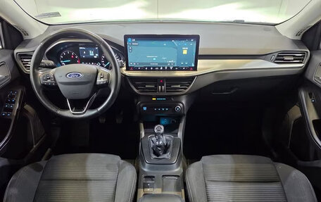 Ford Focus IV, 2023 год, 1 663 510 рублей, 10 фотография