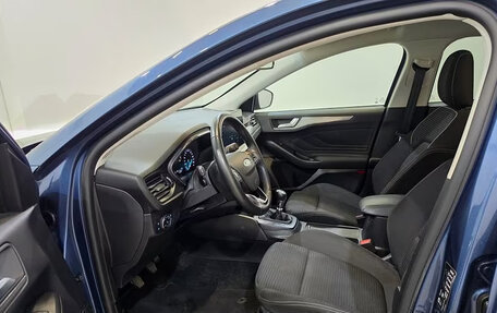 Ford Focus IV, 2023 год, 1 663 510 рублей, 11 фотография