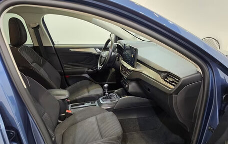 Ford Focus IV, 2023 год, 1 663 510 рублей, 12 фотография