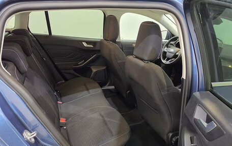 Ford Focus IV, 2023 год, 1 663 510 рублей, 14 фотография