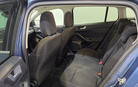 Ford Focus IV, 2023 год, 1 663 510 рублей, 13 фотография