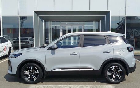 Chery Tiggo 4 I рестайлинг, 2025 год, 1 790 000 рублей, 4 фотография