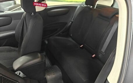 Citroen C4 II рестайлинг, 2008 год, 345 000 рублей, 14 фотография