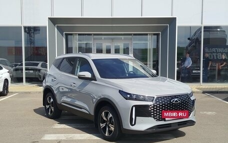 Chery Tiggo 4 I рестайлинг, 2025 год, 1 790 000 рублей, 3 фотография