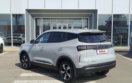 Chery Tiggo 4 I рестайлинг, 2025 год, 1 790 000 рублей, 7 фотография