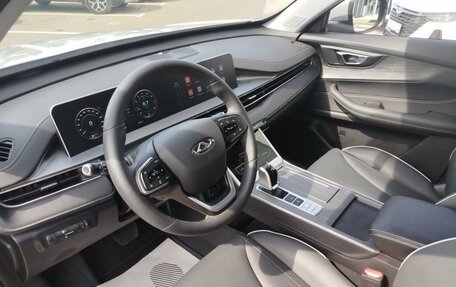 Chery Tiggo 4 I рестайлинг, 2025 год, 1 790 000 рублей, 9 фотография