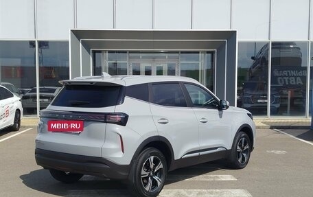 Chery Tiggo 4 I рестайлинг, 2025 год, 1 790 000 рублей, 5 фотография
