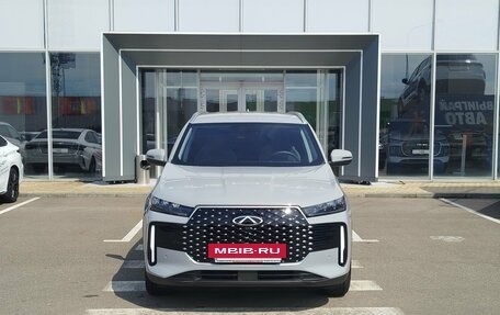 Chery Tiggo 4 I рестайлинг, 2025 год, 1 790 000 рублей, 2 фотография
