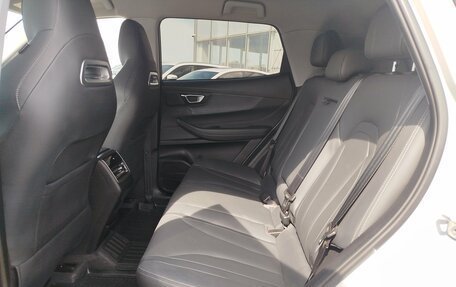 Chery Tiggo 4 I рестайлинг, 2025 год, 1 790 000 рублей, 13 фотография