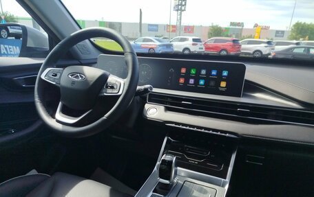 Chery Tiggo 4 I рестайлинг, 2025 год, 1 790 000 рублей, 12 фотография