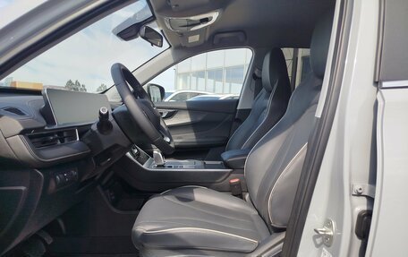 Chery Tiggo 4 I рестайлинг, 2025 год, 1 790 000 рублей, 10 фотография