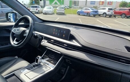 Chery Tiggo 4 I рестайлинг, 2025 год, 1 790 000 рублей, 11 фотография