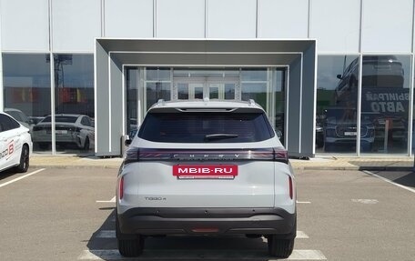 Chery Tiggo 4 I рестайлинг, 2025 год, 1 790 000 рублей, 6 фотография