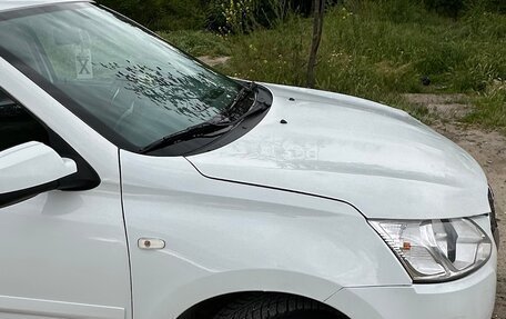 Datsun on-DO I рестайлинг, 2019 год, 450 000 рублей, 8 фотография