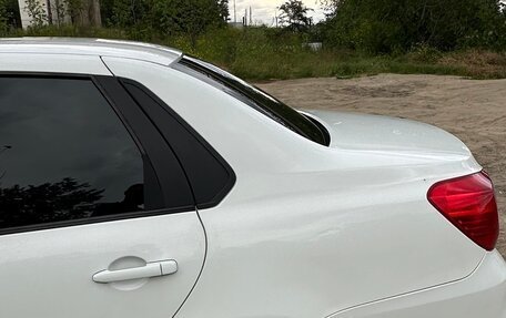 Datsun on-DO I рестайлинг, 2019 год, 450 000 рублей, 10 фотография