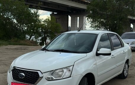 Datsun on-DO I рестайлинг, 2019 год, 450 000 рублей, 2 фотография