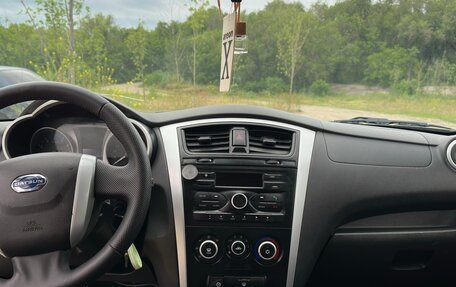 Datsun on-DO I рестайлинг, 2019 год, 450 000 рублей, 18 фотография