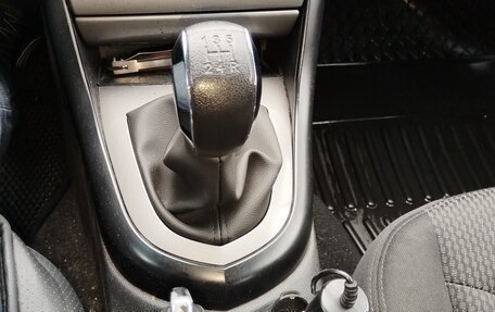 Peugeot 408 I рестайлинг, 2012 год, 390 000 рублей, 10 фотография
