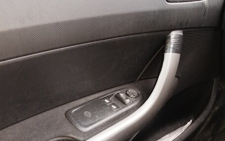 Peugeot 408 I рестайлинг, 2012 год, 390 000 рублей, 11 фотография