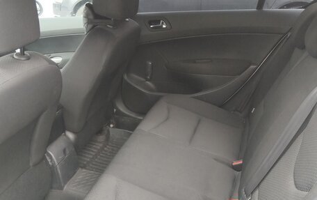 Peugeot 408 I рестайлинг, 2012 год, 390 000 рублей, 12 фотография