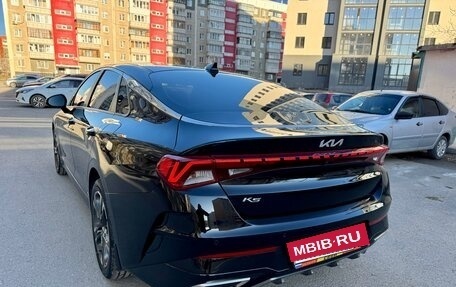 KIA K5, 2022 год, 2 570 000 рублей, 14 фотография