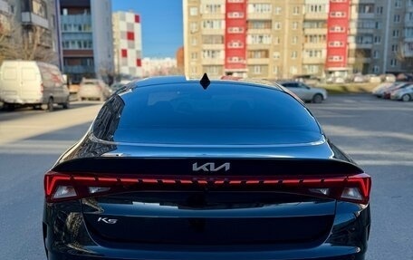 KIA K5, 2022 год, 2 570 000 рублей, 13 фотография
