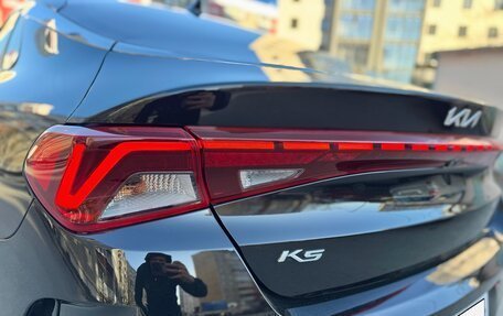 KIA K5, 2022 год, 2 570 000 рублей, 23 фотография
