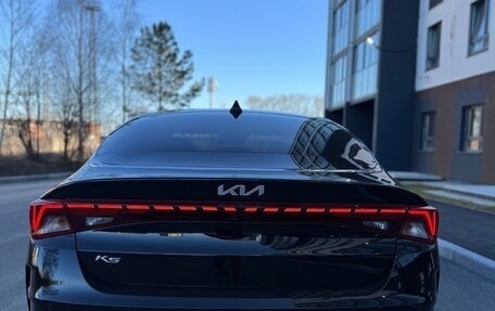 KIA K5, 2022 год, 2 570 000 рублей, 19 фотография