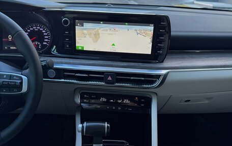 KIA K5, 2022 год, 2 570 000 рублей, 26 фотография