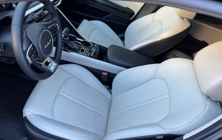 KIA K5, 2022 год, 2 570 000 рублей, 30 фотография