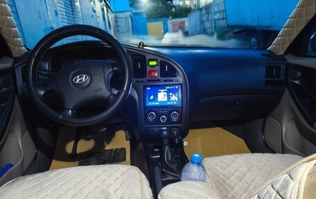 Hyundai Elantra III, 2006 год, 500 000 рублей, 7 фотография