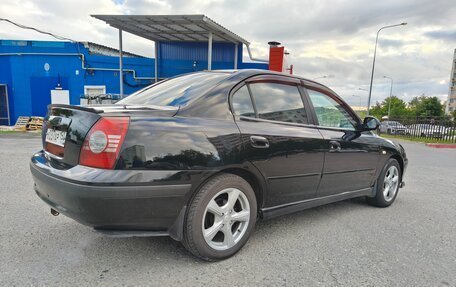 Hyundai Elantra III, 2006 год, 500 000 рублей, 3 фотография