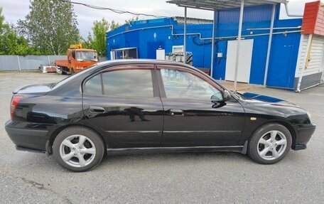 Hyundai Elantra III, 2006 год, 500 000 рублей, 2 фотография
