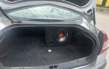 Renault Megane II, 2006 год, 319 000 рублей, 6 фотография