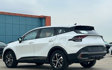KIA Sportage IV рестайлинг, 2025 год, 3 489 000 рублей, 3 фотография