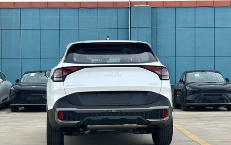 KIA Sportage IV рестайлинг, 2025 год, 3 489 000 рублей, 4 фотография